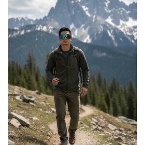 Moncler VISSEUR Unisex Sunglasses